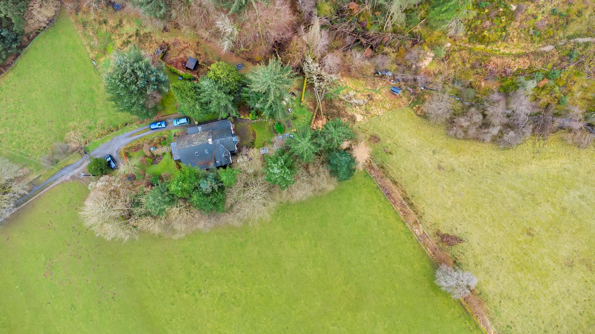 Foel Goch,, Llanidloes, SY18 6PS Estate Agents & Auctioneers